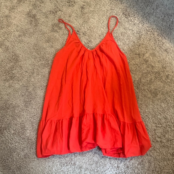 9 Seed St Tropez Dress/Coverup - Picture 1 of 3